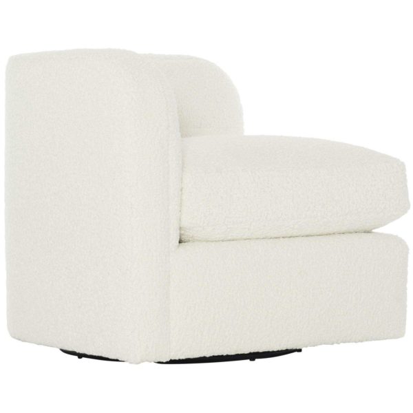 Romy Swivel Chair New - Image 2