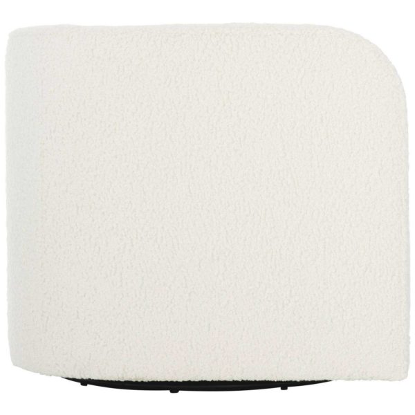 Romy Swivel Chair New - Image 3