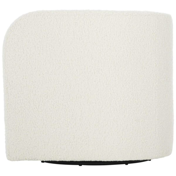 Romy Swivel Chair New - Image 4