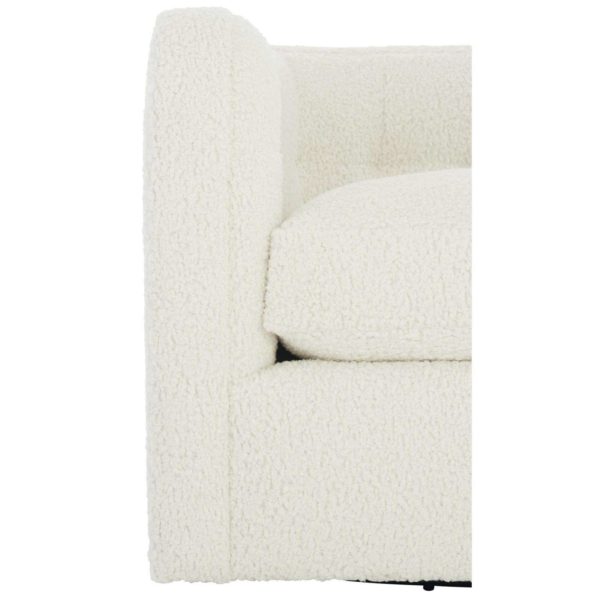 Romy Swivel Chair New - Image 5