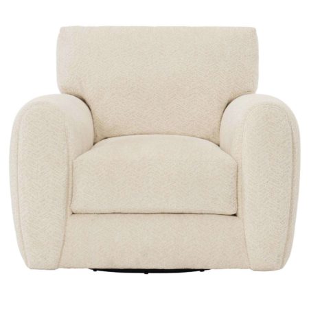 Sawyer Swivel Chair New