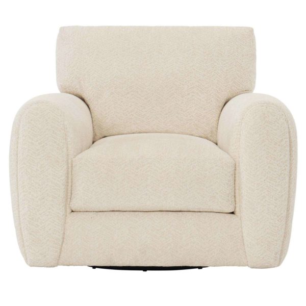 Sawyer Swivel Chair New