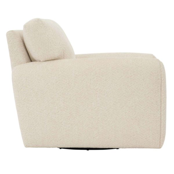 Sawyer Swivel Chair New - Image 4
