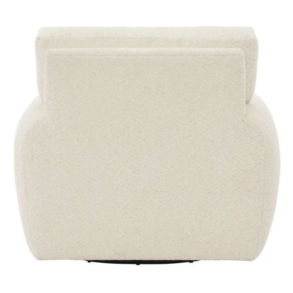 Sawyer Swivel Chair New - Image 5