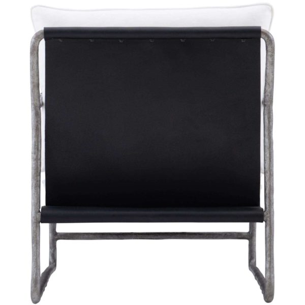 Spencer Chair  - Image 5
