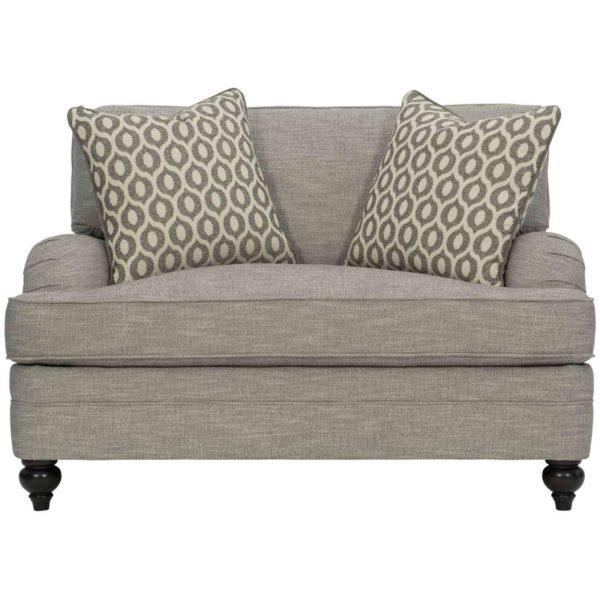 Tarleton Chair 1/2 