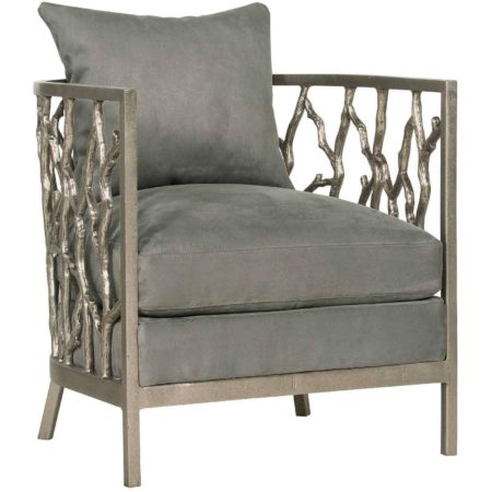 Walden Leather Chair 