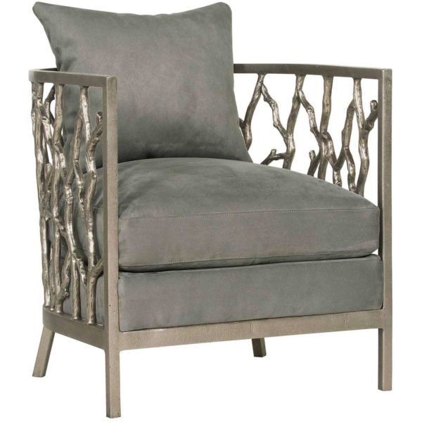 Walden Leather Chair 