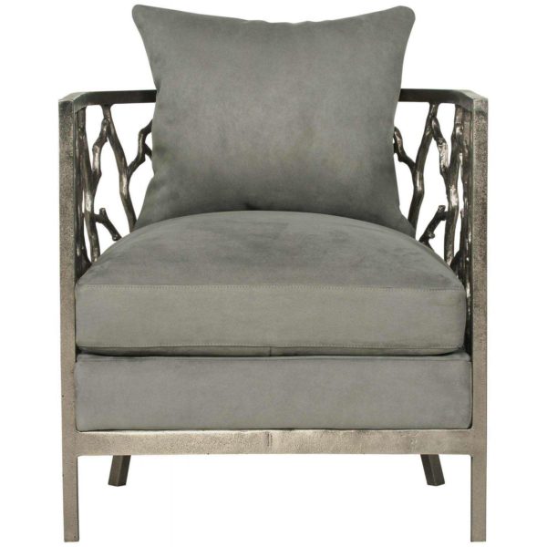 Walden Leather Chair  - Image 2
