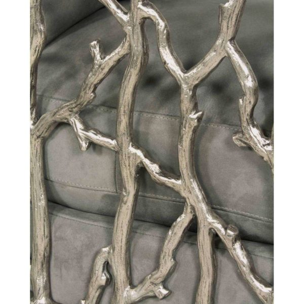 Walden Leather Chair  - Image 5