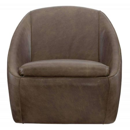 Webster Swivel Chair 