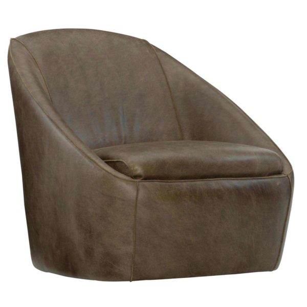 Webster Swivel Chair  - Image 2