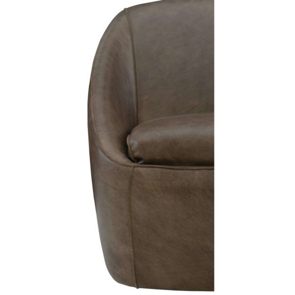 Webster Swivel Chair  - Image 5