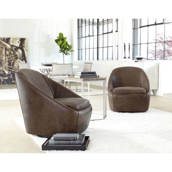 Webster Swivel Chair  - Image 6