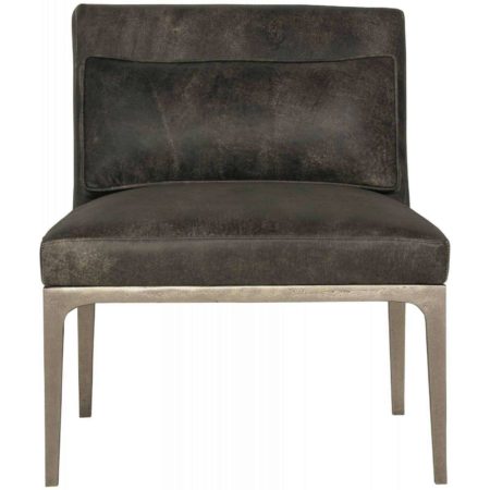 Wiley Leather Chair 