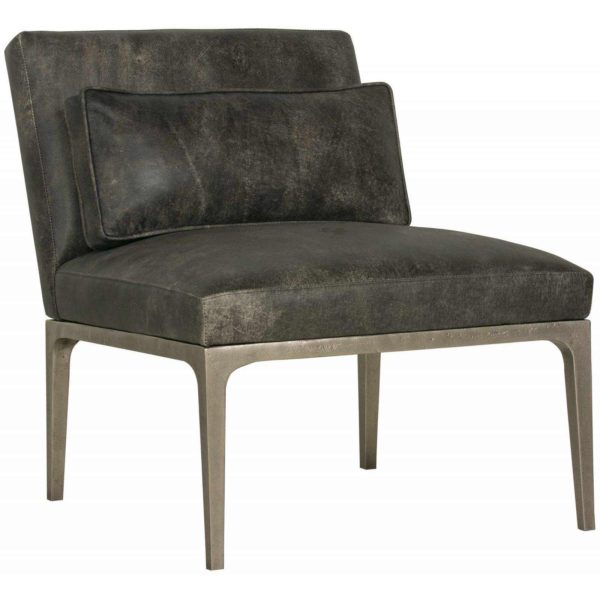 Wiley Leather Chair  - Image 2