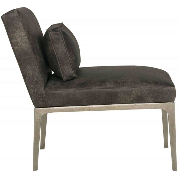 Wiley Leather Chair  - Image 3