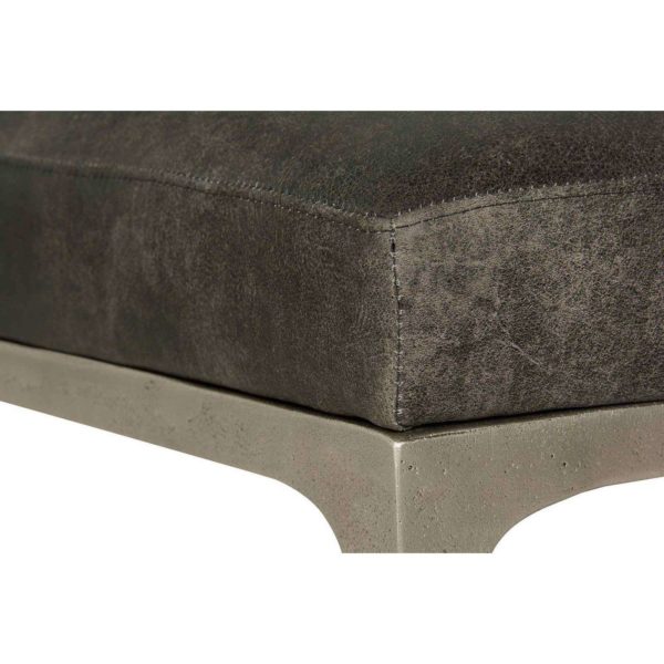 Wiley Leather Chair  - Image 5