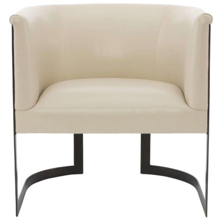 Zola Leather Chair 