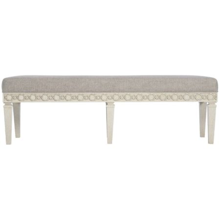 Allure Bench 