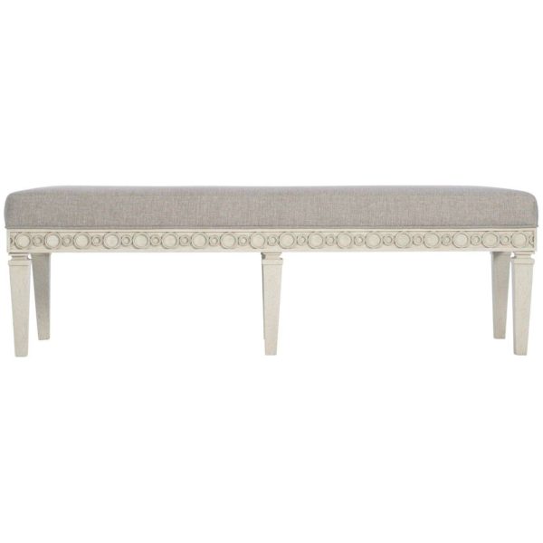 Allure Bench 