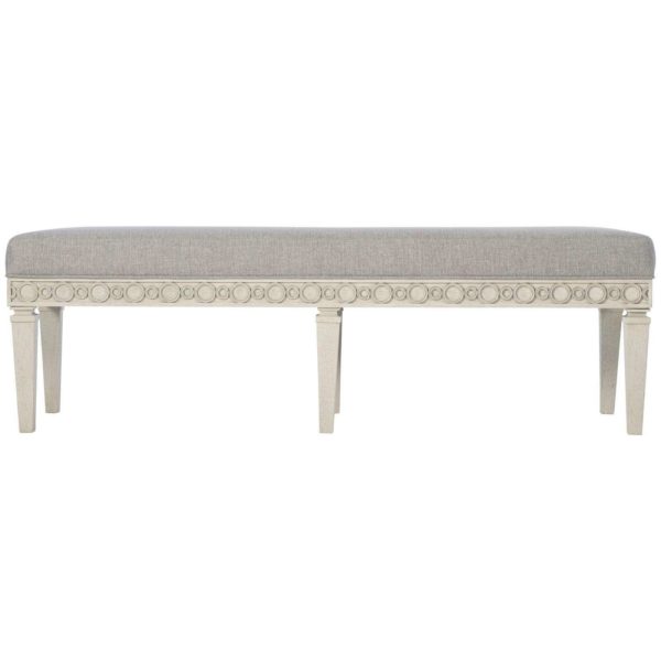 Allure Bench  - Image 4