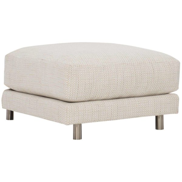 Dakota Ottoman  - Image 2