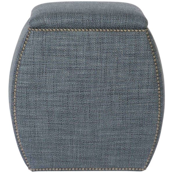 Delta Ottoman 