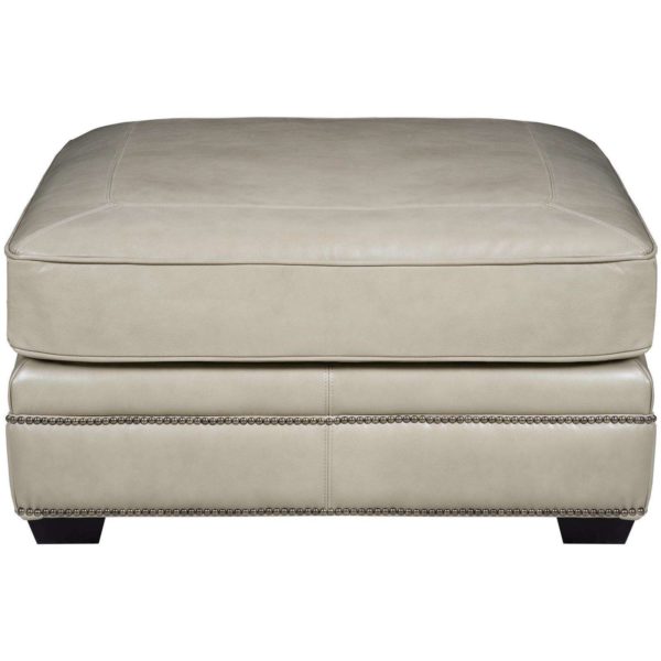 Grandview Cocktail Ottoman 