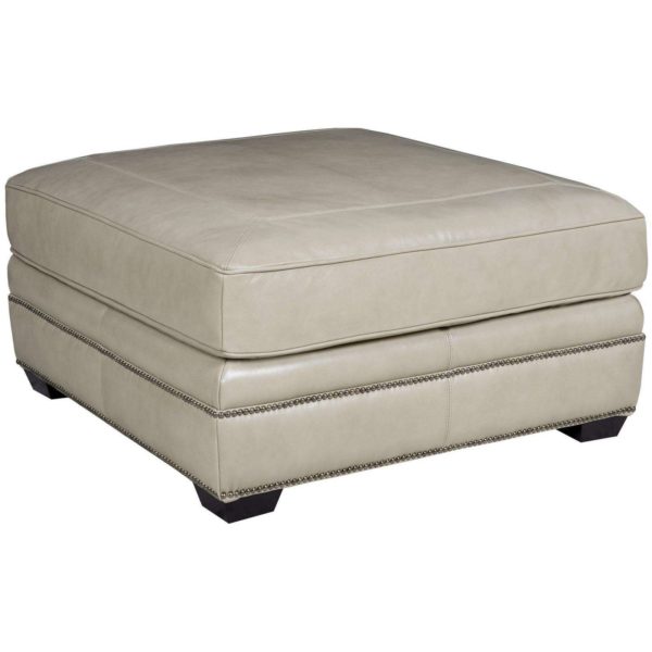 Grandview Cocktail Ottoman  - Image 2