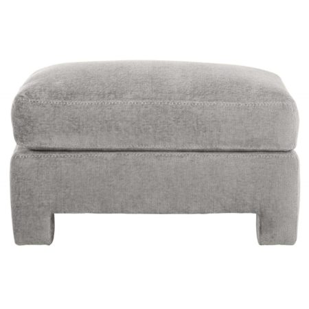Mily Bumper Ottoman New