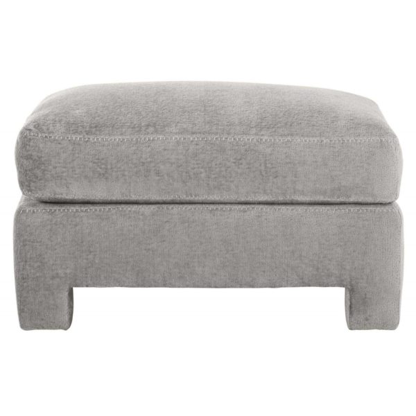Mily Bumper Ottoman New