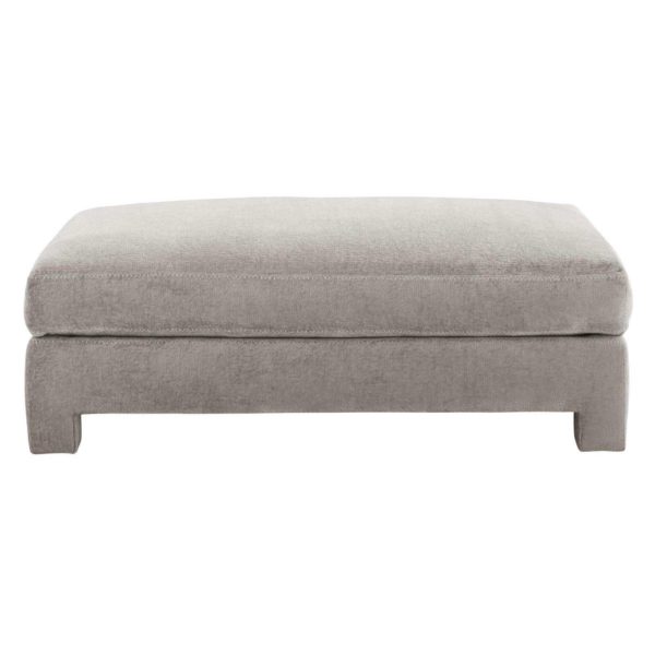Mily Cocktail Ottoman New