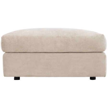Oasis Bumper Ottoman 