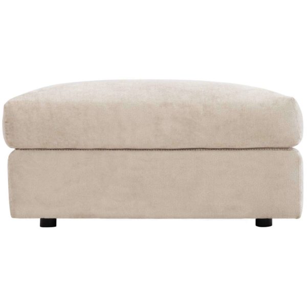 Oasis Bumper Ottoman 