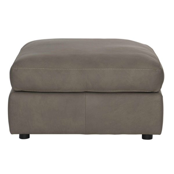 Preston Ottoman New