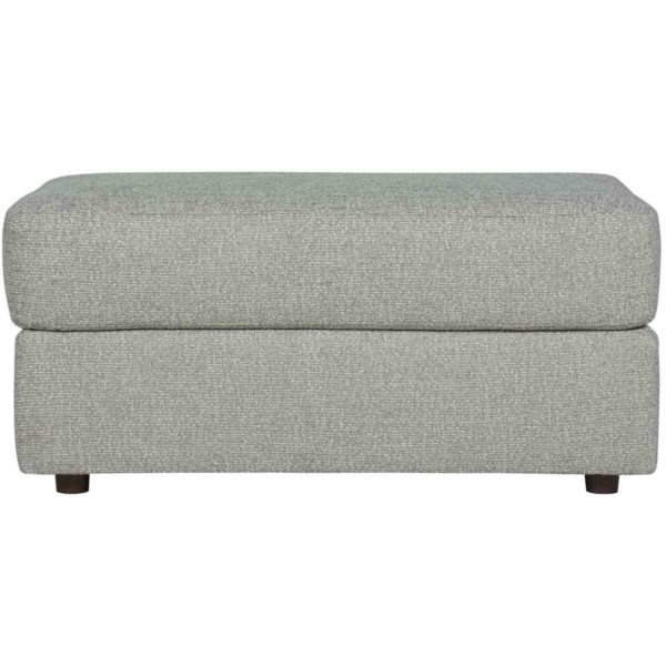 Rawls Ottoman 