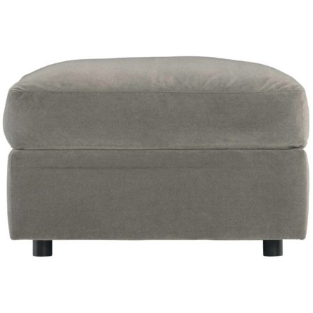 Sanctuary Ottoman 
