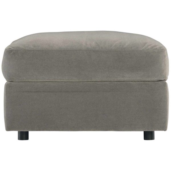 Sanctuary Ottoman 