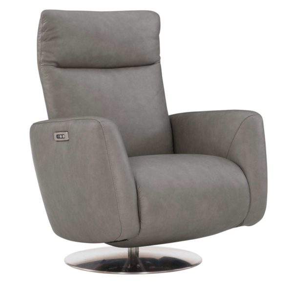 Paolo Power Motion Recliner New - Image 5