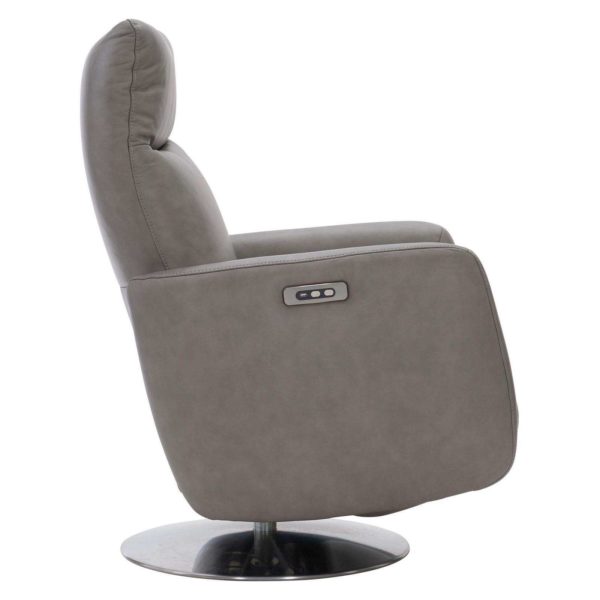 Paolo Power Motion Recliner New - Image 6