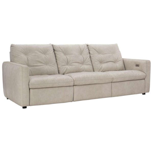 Kaya Power Motion Sofa New - Image 2