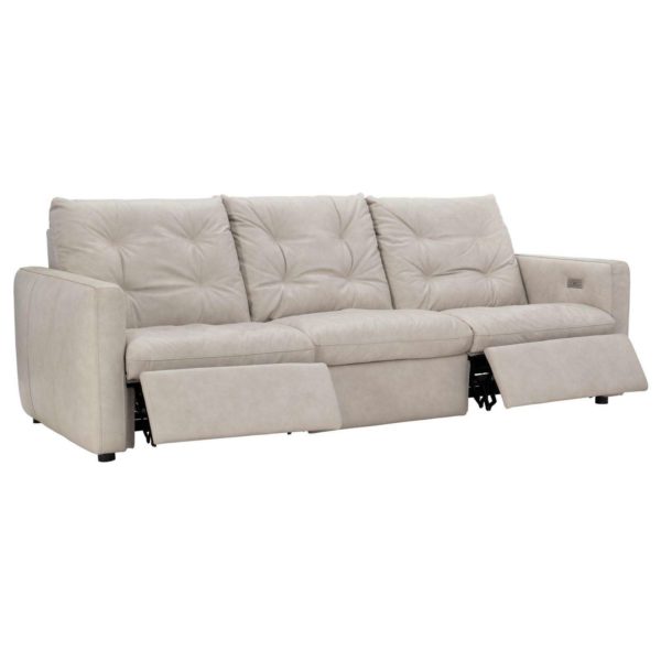 Kaya Power Motion Sofa New - Image 3