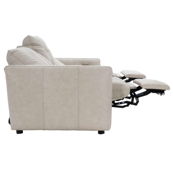 Kaya Power Motion Sofa New - Image 4
