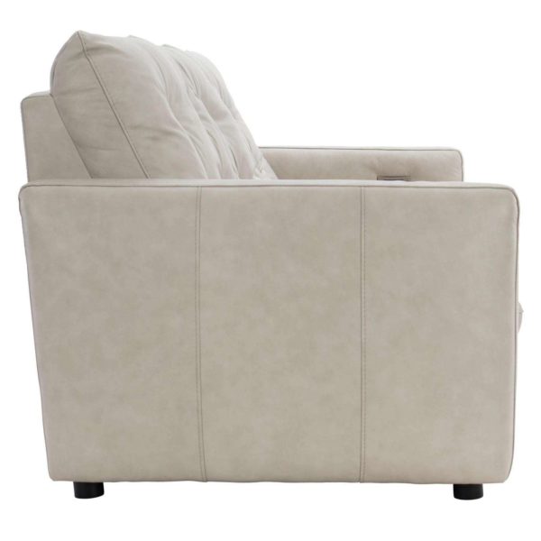 Kaya Power Motion Sofa New - Image 5