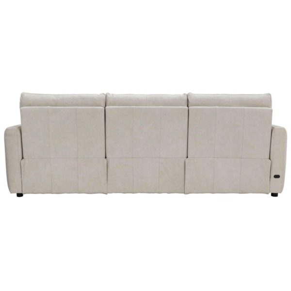 Kaya Power Motion Sofa New - Image 6