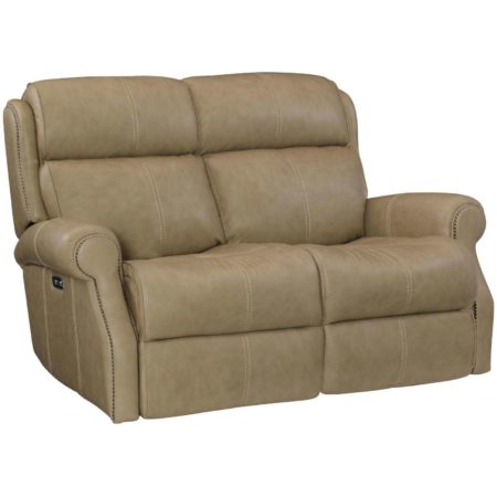 McGwire Power Motion Loveseat 