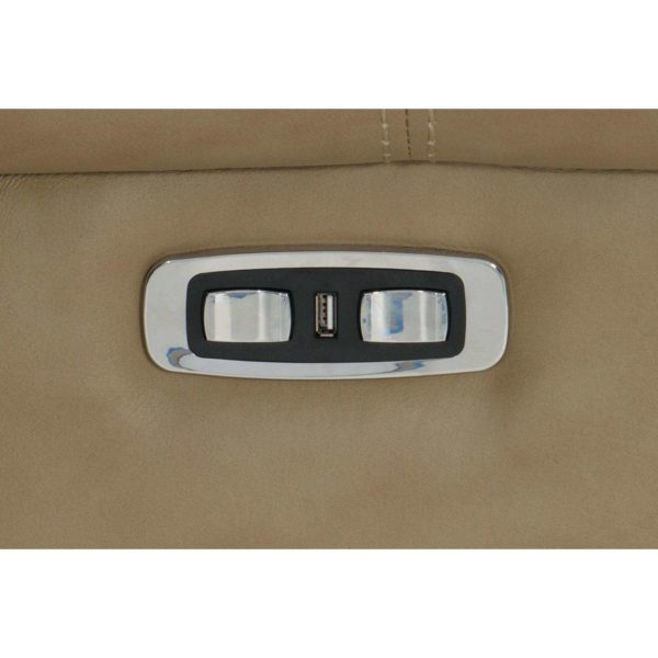 McGwire Power Motion Loveseat  - Image 2