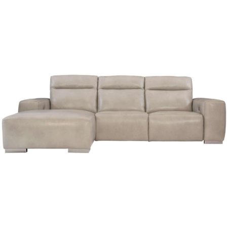 Elba Power Motion Sectional 