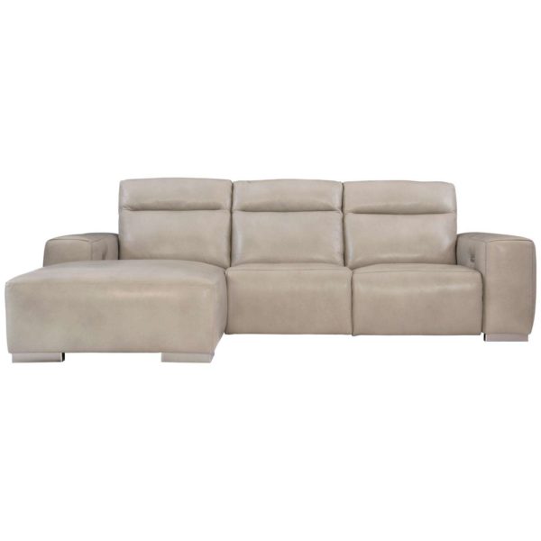 Elba Power Motion Sectional 